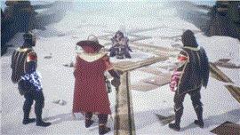 天龙八部私服gm版本
